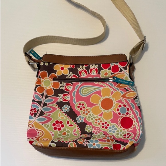 Lily Bloom Crossbody - Picture 5 of 11